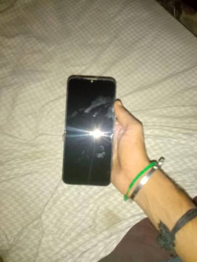 Tecno Spark 4