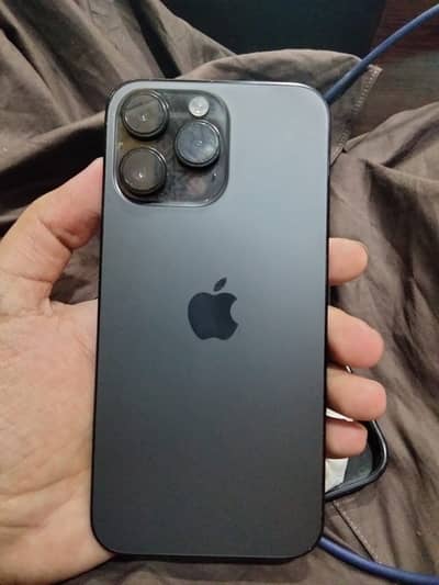 Apple iPhone 14 Pro Max