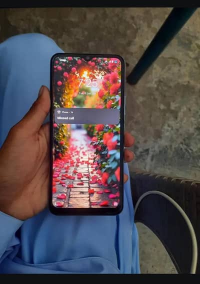 Vivo Y21