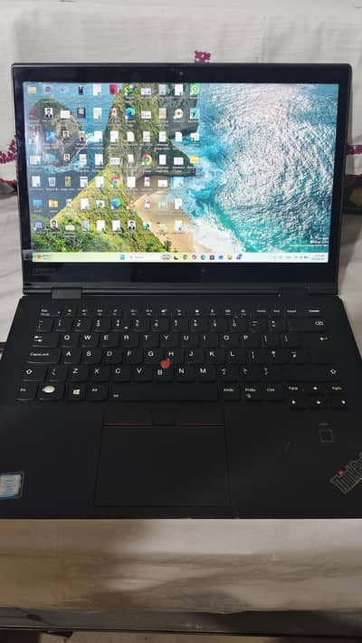 Lenovo Think pad X1 Gen 3