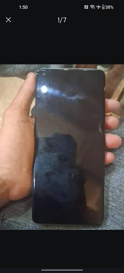 One Plus 8 Pro exchange possible