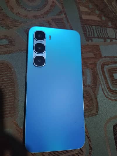 Infinix hot 60 pro