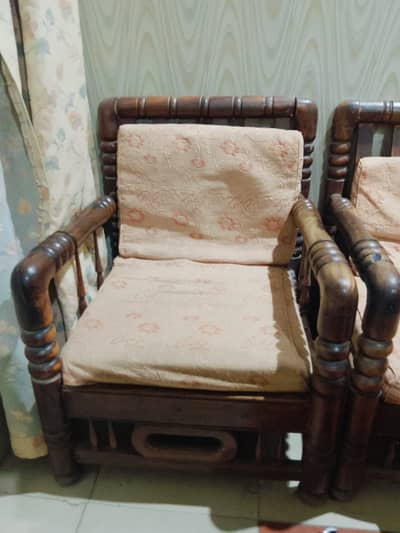sofa set for sale call no 03355853259or 03009608089