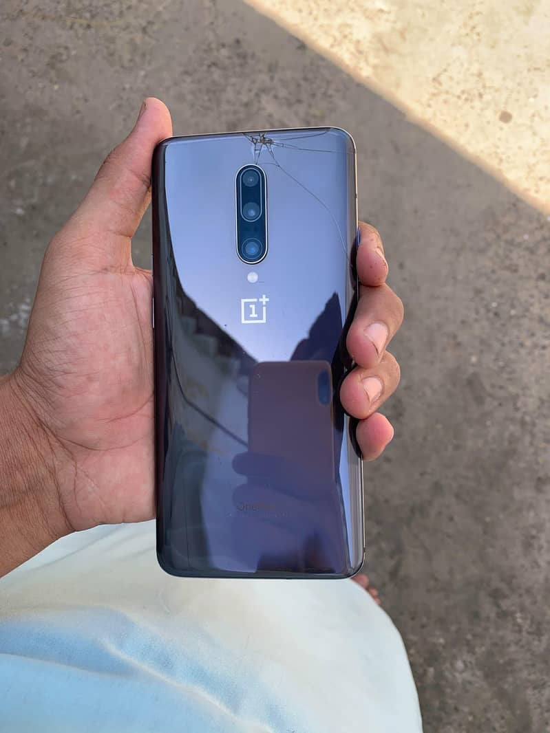 One Plus 7 Pro 0
