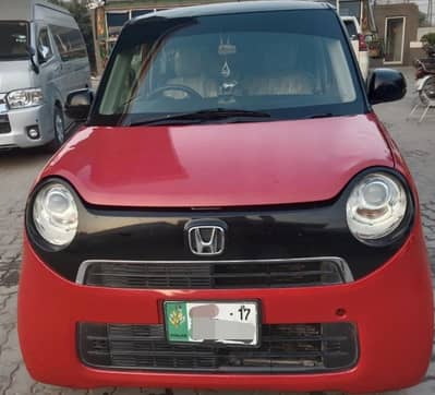 Honda n one 2013/2017 G