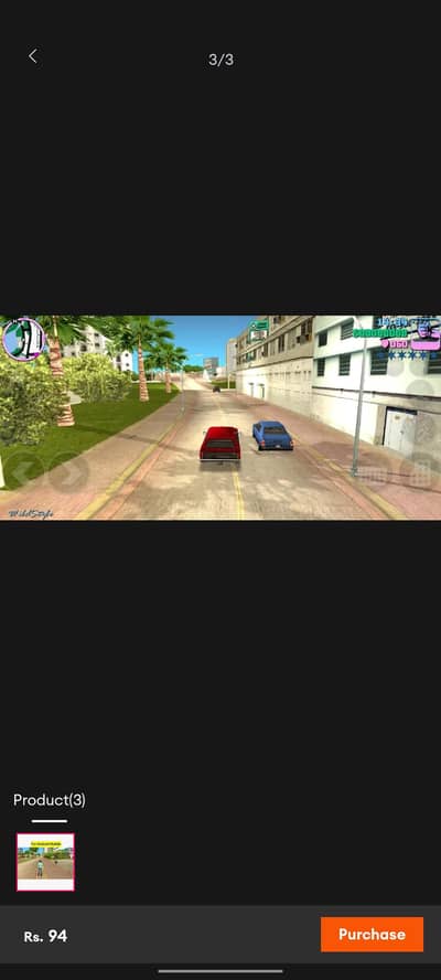 GTA voice city