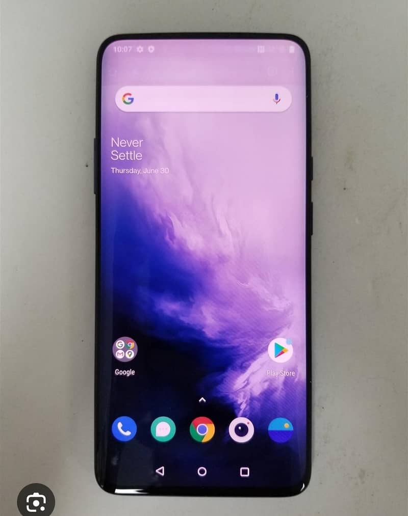 One Plus 7 Pro 0