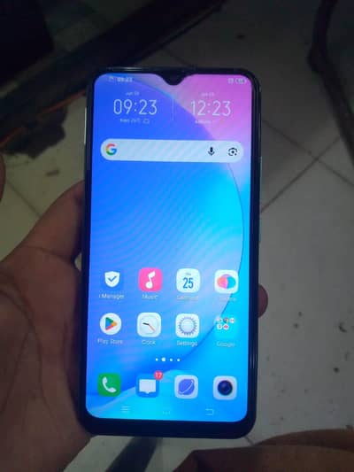 Vivo Y17