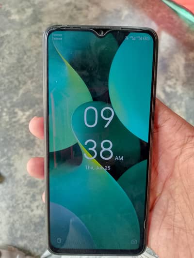 Tecno Spark 10C  4+4.128 GB