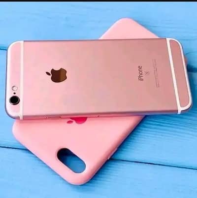iPhone 6S PTA approved 128 GB