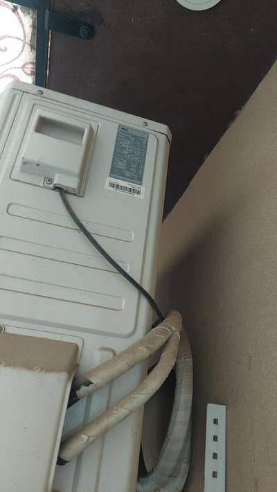 TCL T5 Smart 2 Ton DC Inverter 410 GAS