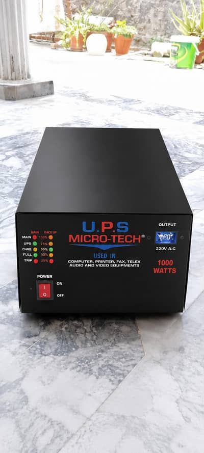ups for sale