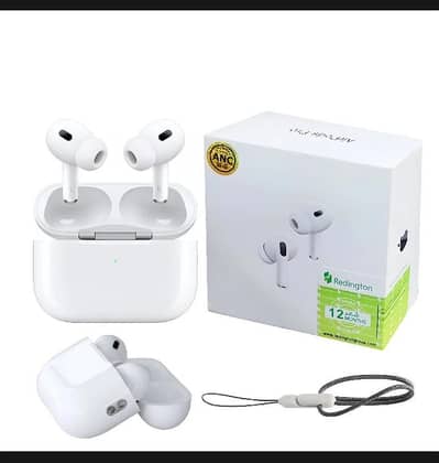 Airpod pro 2 in economical price Best Quality buzz Edition premium