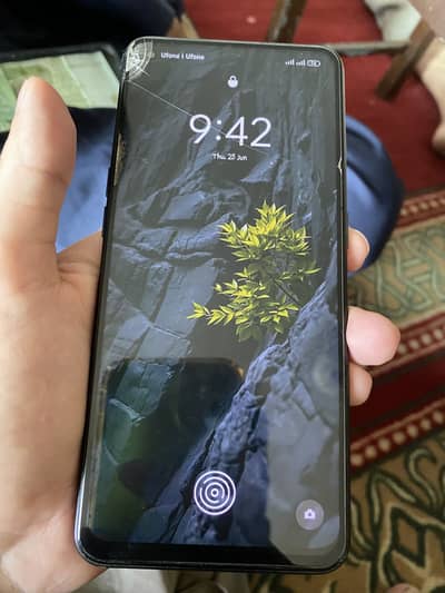 OPPO F19 all ok