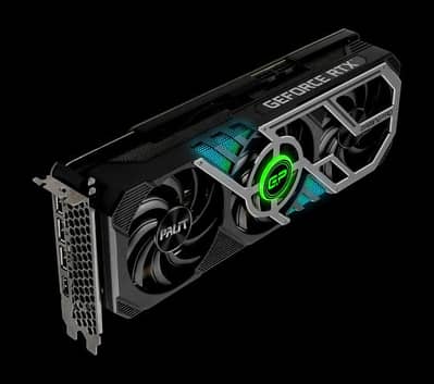 3080 palit gaming pro rgb