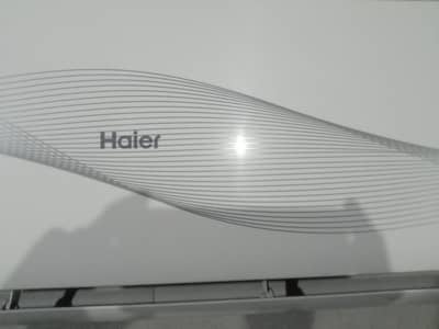 Haier 1.5 ton ac v very good condition