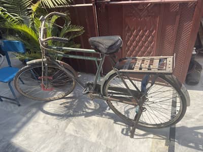china bicycle
