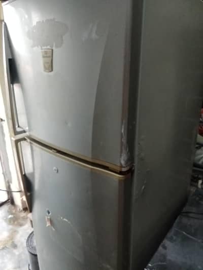 Dawlance freezer