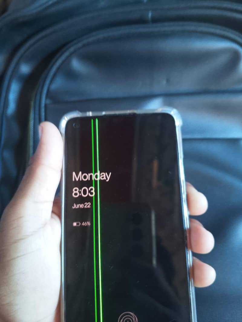 One Plus 9R 3