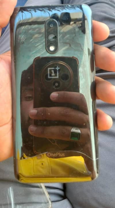 One Plus 7 (8/256)