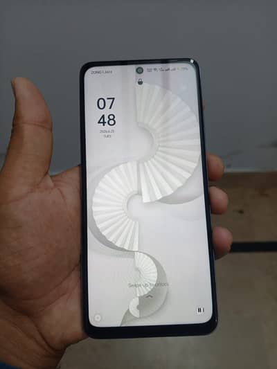 OPPO A5i