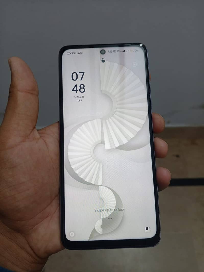 OPPO A5i 0