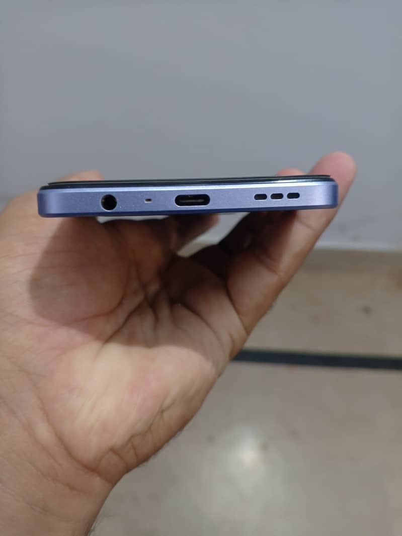 OPPO A5i 1