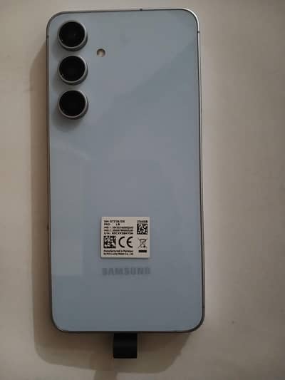 Samsung Mobile S24 fE