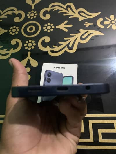 Samsung Mobile A06