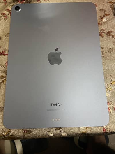 iPad Air 11-inches (M2)