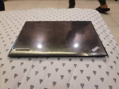Lenovo ThinkPad X1 Carbon