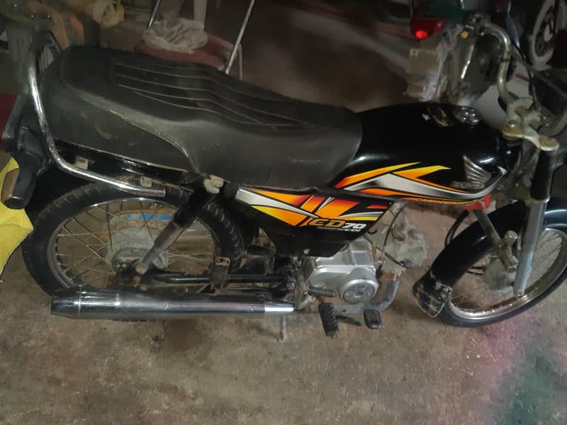 condition 10/8 0