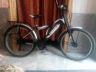 cycle 03216640646