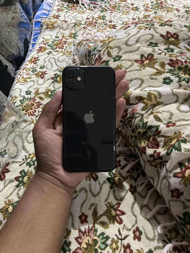 Apple iPhone 11 0