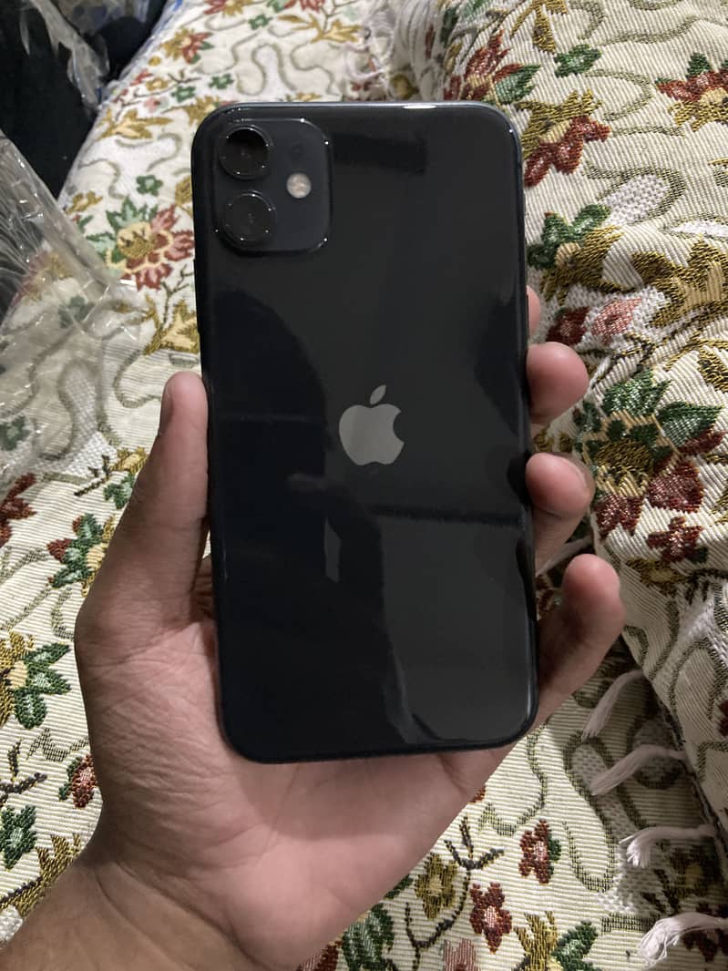 Apple iPhone 11 5
