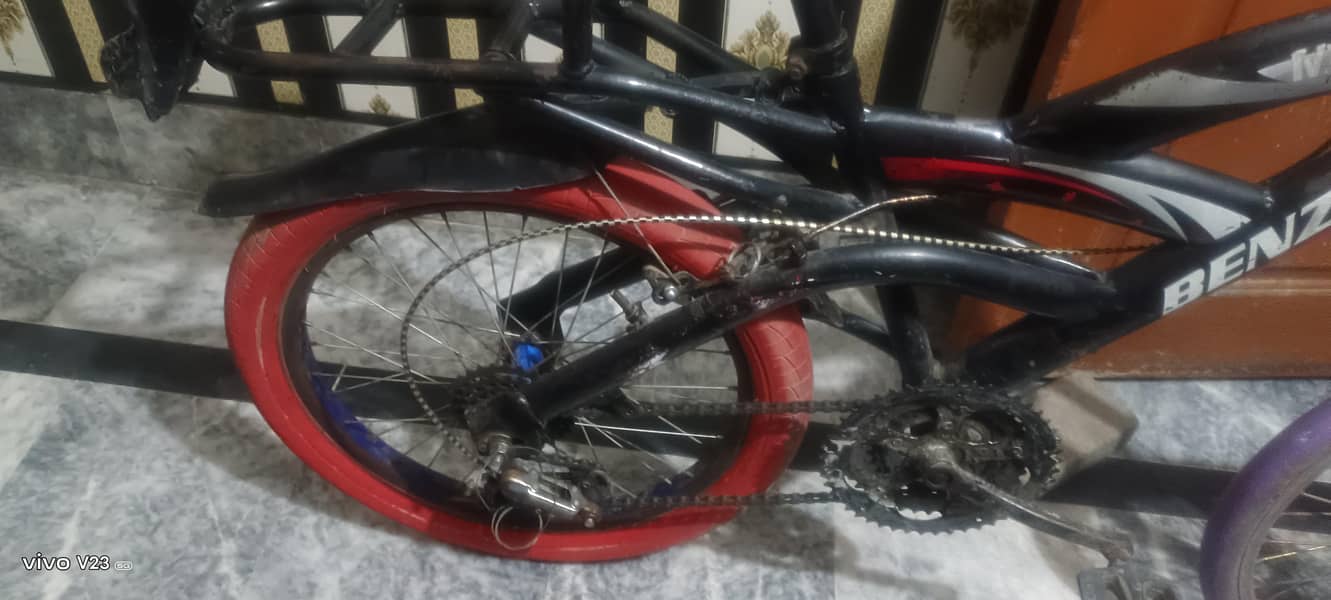 bicycle 1