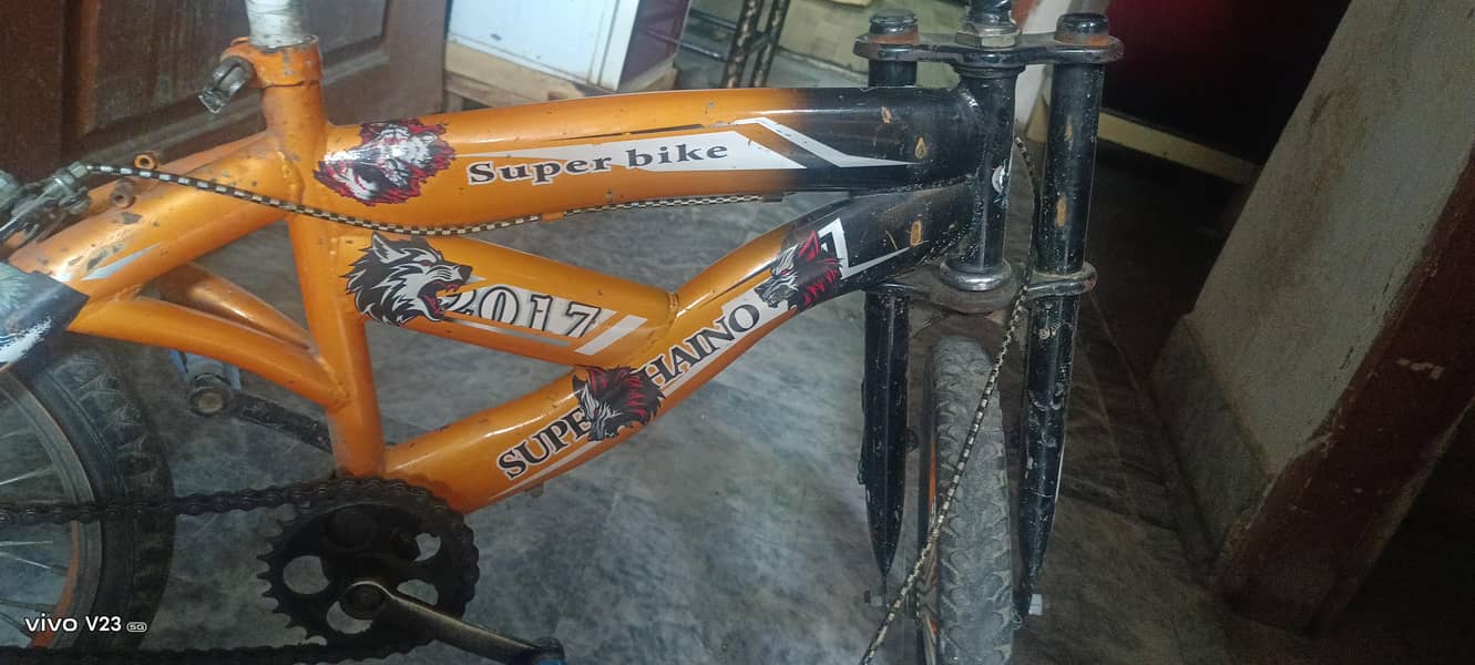 bicycle 6