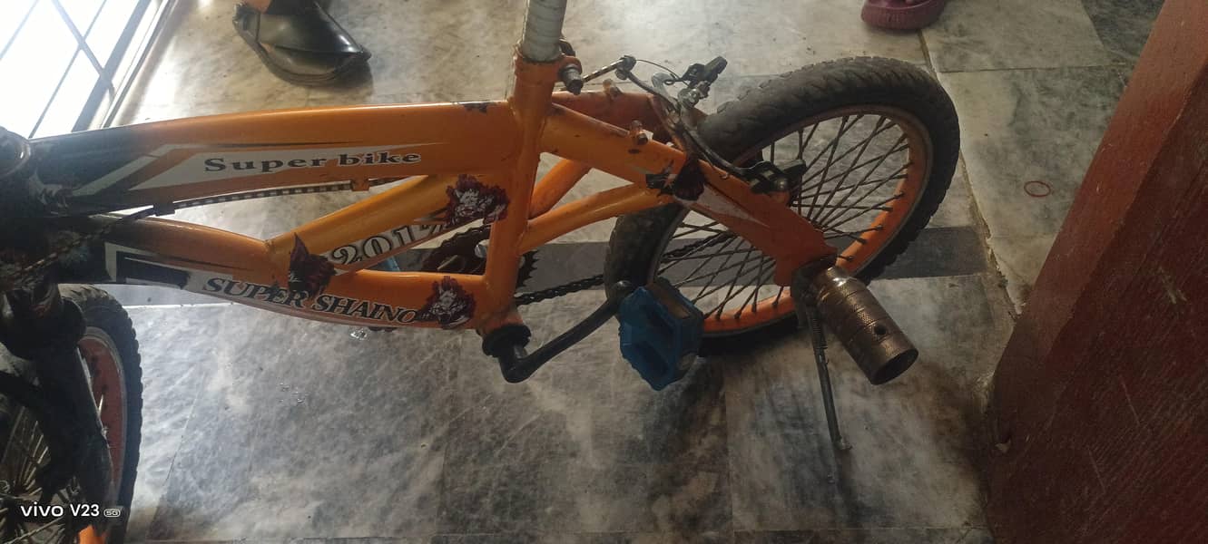 bicycle 8