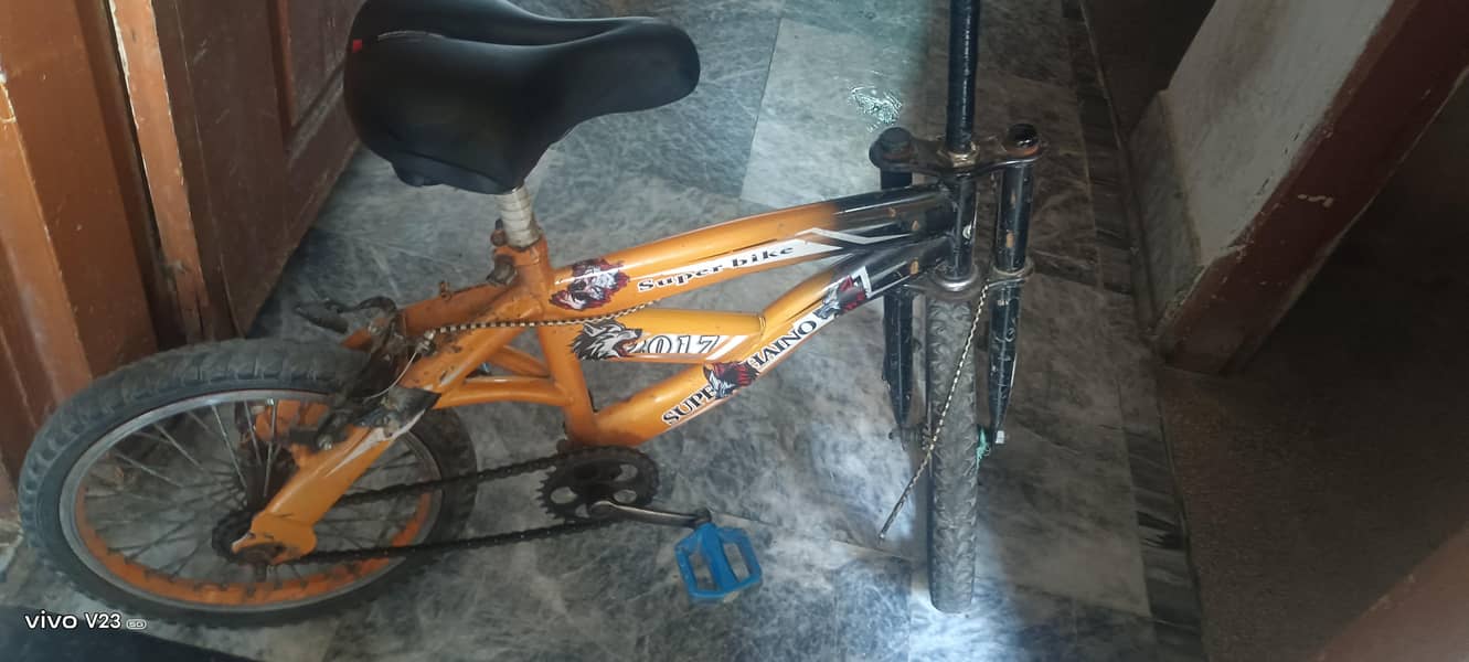 bicycle 9