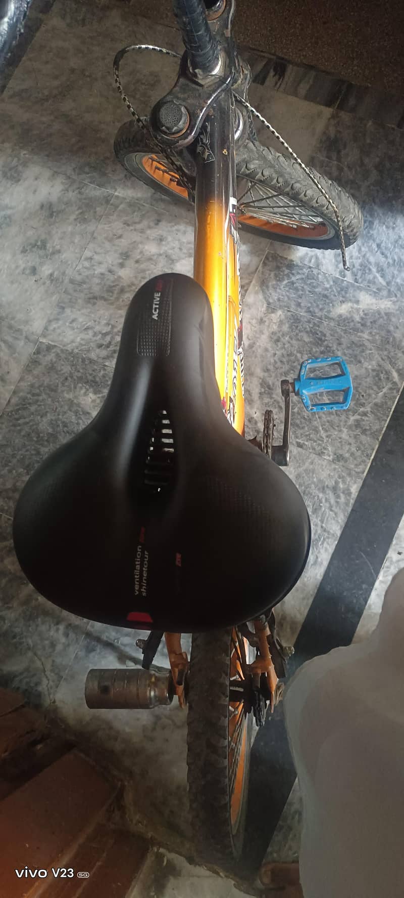 bicycle 10