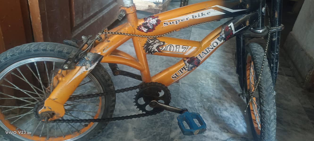 bicycle 11