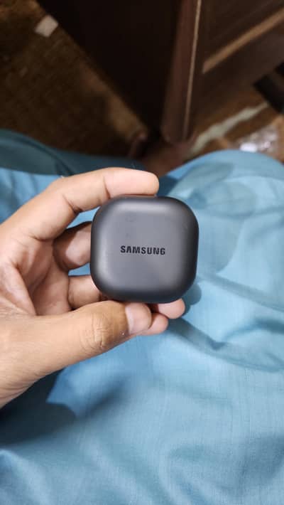 galaxy buds 2 pro 100/ original