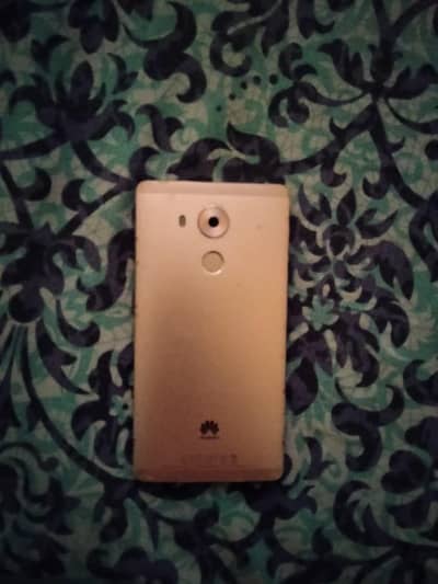 Huawei Mate 8