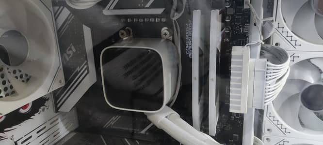 Msi b650 gaming pluse wifi
