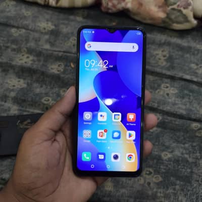 Tecno Spark 10C 03088776070