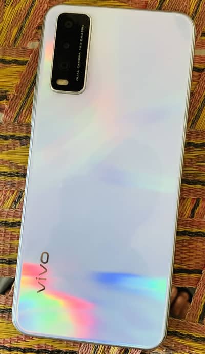 Vivo Y20
