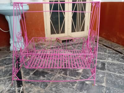 baby cradle swing 03438447226