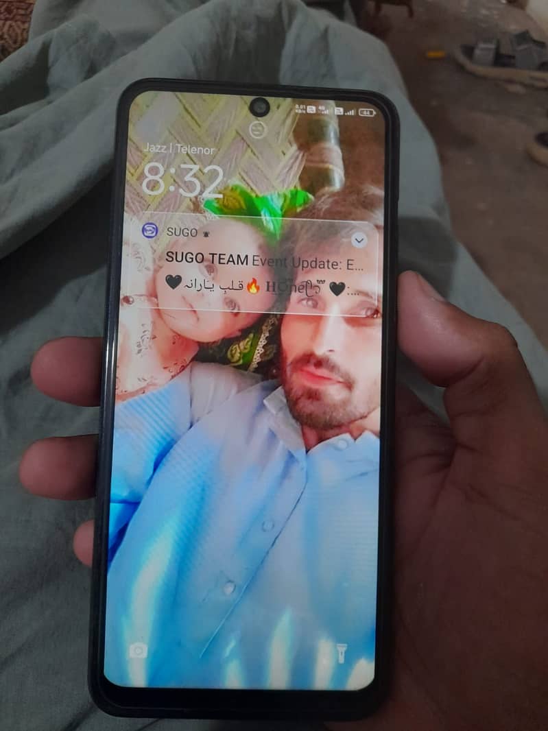 Redmi note12 Other Model 0