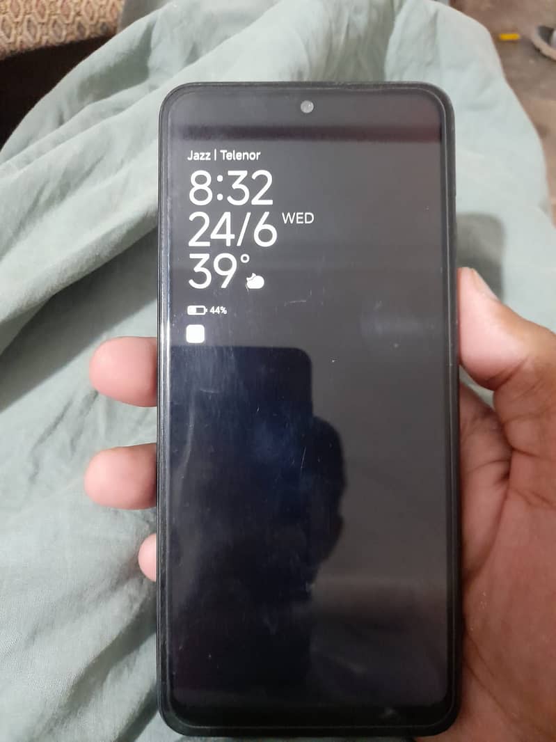 Redmi note12 Other Model 2