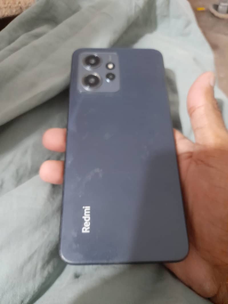 Redmi note12 Other Model 5